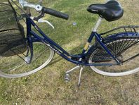 Damcykel 