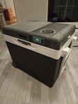 Kylbox med el