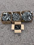 Esdec ClickFit EVO takkrok