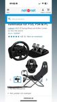 logitech G923