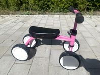 Stiga Fyrhjuling/Gåbil för småbarn