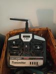  ESKY handkontroll 