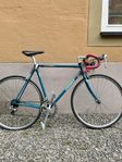 Fin Giant Racer-cykel