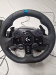 Logitech g923 (SOM NYTT)