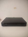 Samsung VCR / DVD Spelare / V6800