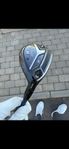 Titleist H818, 19° -  H1 Hybrid - välj premium skaft <—