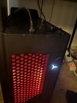 Gaming setup 