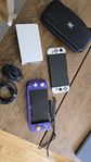 Nintendo Switch Oled + Case