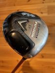 Callaway FT3 Driver 11 grader