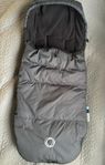 Bugsboo åkpåse High performance footmuff