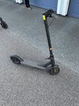 el scooter bra batteri laddare 20km/h