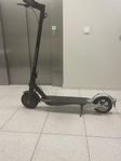 el scooter bra skicka Xiaomi 