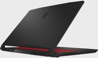 MSI Katana GF66 12UG-285NEU
