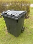 SOPTUNNA PWS 370-LITER - NY