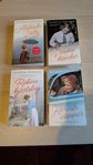 Katarina Widholm: Räkna Hjärtslag, komplett serie
