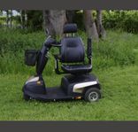 Invacare orion pro /promenadscooter/permobilobil
