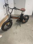 yosemite el cykel 