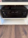 Pioneer 7.1 förstärkare
