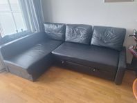 Bäddsofa
