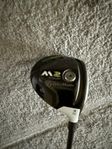 Taylormade M2 Tour 15* FW3 hzrdus black 6.5