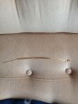 armband guld  inte riktigt guld men fin