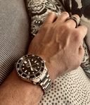 Seiko Marinemaster SLA079