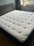 Bäddmadrass IKEA Tustna 180