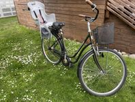 LoGAN 28” 3 vx 