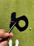 LAB DF3 35” putter bytes