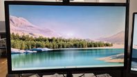 32 inches AOC monitor, 4k resolution