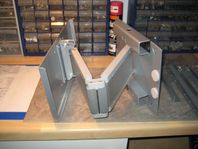 SMS Flatscreen WM 3D SMS