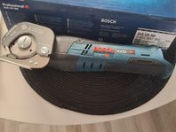 GUS 12V-300 Bosch Professional Sladdlös allsax