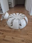 IKEA taklampa 