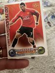 fotbollskort Ronaldo