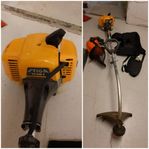 Grästrimmer Stiga TJ225x