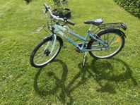 Cresent 24" cykel