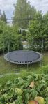 Trampolin från trampolinspevialisten