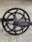 Ultegra vevparti 170 mm