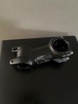 Styrstam 80mm 17*