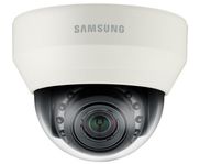 Övervakningskameror Samsung