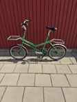 Skeppshult cykel