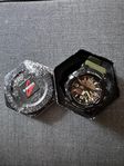 Casio Mudmaster