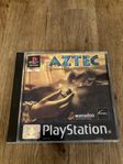 Aztec Playstation 1