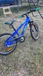 Yosemite X-dirt 20" cykel