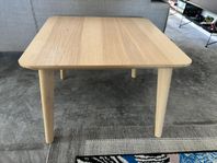 Lisabo IKEA soffbord