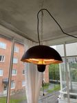 Hängande terrassvärmare - 1500W