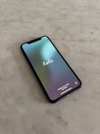 iPhone X