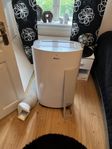 A/C Woods Cortina Silent 12K