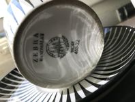Tekopp Zebra