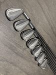 Ping i230 5-GW Power Spec Stiff 105 Modus Nypris 14500:-